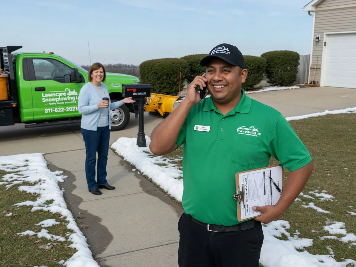 Lawn Care Services By Expert Landscaper White Oak, WV FAQs